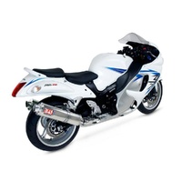 Yoshimura Hayabusa 08 20 RS 3 SO SS SS AL D Product thumb image 1