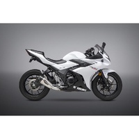 Yoshimura Suzuki GSX250R 2018 Alpha SO SS/SS/CF Product thumb image 1