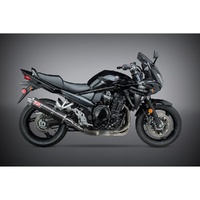 Yoshimura GSF/GSX1250FA 07 16 RS 3 SO SS CF AL