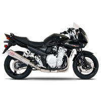 Yoshimura GSF/GSX1250FA 07 11 TRS SO SS SS SS Product thumb image 1