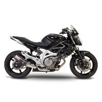 Yoshimura SFV650 2013 15 TRC SO SS CF CF Product thumb image 1