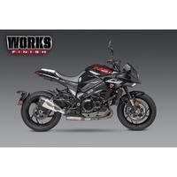 Yoshimura Katana 2020 ALP T SO SS/SS/CF