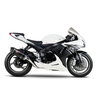 Yoshimura Gsx R600/750 11 19 R 77 Fs Ss Cf Cf