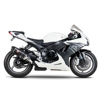 Yoshimura GSX R750/600 11 23 R 77 SO SS CF CF