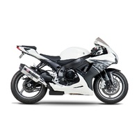 Yoshimura GSX R750/600 11 23 R 77 SO SS SS CF Product thumb image 1