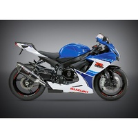 Yoshimura GSXR600/750 11 23 Alpa SIG SO CF/CF