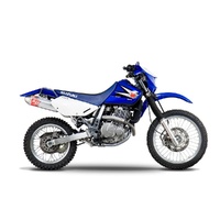 Yoshimura DR650 1996 19 RS2 SO SS AL SS