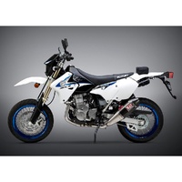 Yoshimura Dr Z400S/Sm 00 17 Rs4 Fs Ss Cf Cf