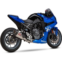 Yoshimura Gsx8s/r 2023 2024 At2 Fs Ss/Cf Product thumb image 1