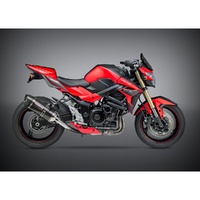 Yoshimura GSX S750/Z 15 16 Alpha SO SS CF CF Product thumb image 1