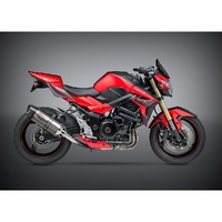 Yoshimura GSX S750/Z 15 16 Alpha SO SS SS CF Product thumb image 1