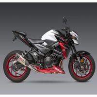 Yoshimura Suzuki GSX S750 2018 22 AT2 SO Product thumb image 1