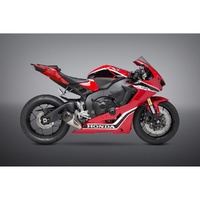 Yoshimura CBR1000RR/SP/SP2 17 18 Alpha FS SS/SS/CF