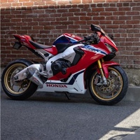 Yoshimura CBR1000RR/SP/SP2 17 24 A/T SO SS SS