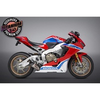 Yoshimura CBR1000RR 2017 Alpha T SO TI TI CF Product thumb image 1