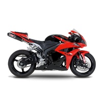 Yoshimura Cbr600Rr 09 18 Rs5 Fs Ss/Cf/Cf