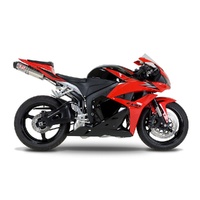 Yoshimura Cbr600Rr 2009 16 Rs 5 Fs Ss Ss Cf