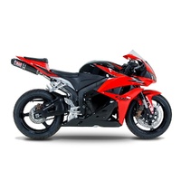 Yoshimura CBR600RR 2009 19 RS 5 SO SS CF CF Product thumb image 1