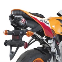 Yoshimura CBR600RR 09 23 RS 5 Stainless Slip On Exhaust, w/ Stainless Muffler Product thumb image 1