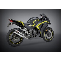 Yoshimura CBR300R/CB300F 15 16 R 77 SO SS SS