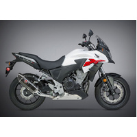 Yoshimura CB500X 2016 R 77 SO SS CF CF Product thumb image 1