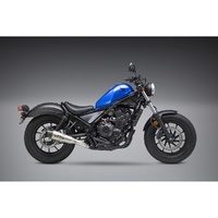 Yoshimura Honda Rebel 500 RS4 SO 2018 Product thumb image 1