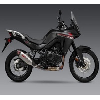 Yoshimura Honda Transalp 2024 SO SS/CF Product thumb image 1