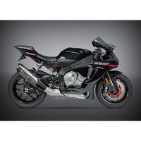 Yoshimura YZF R1/M/S 15 19 Alpha SO SS SS CF