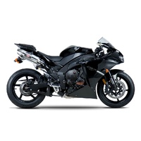 Yoshimura YZFR1 09 14 R77 SO SS/SS SS TIP Dual