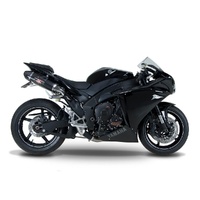 Yoshimura YZF R1 09 14 TRC D SO SS CF CF Dual Product thumb image 1