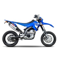 Yoshimura WR250R 08 16/X 08 11 RS4 SO SS SS CF Product thumb image 1