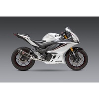 Yoshimura Yzf R3 2015 17 R 77 Fs Ss Cf Cf Product thumb image 1