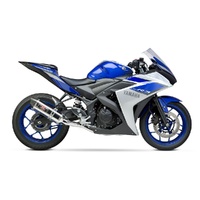 Yoshimura Yzf R3 2015 17 R 77 Fs Ss Ss Cf