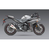 Yoshimura YZFR3 15 21 AT2 SO SS/SS