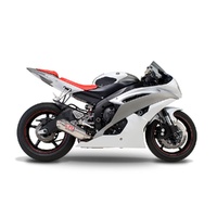 Yoshimura YZF R6V 2006 16 TRC SO SS SS SS Product thumb image 1