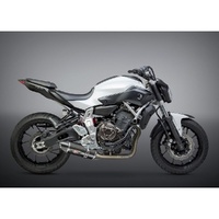 Yoshimura Mt07 15 22, 2022 R7 Race Fs R77 Ss/Cf/Cf Product thumb image 1