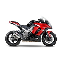 Yoshimura Ninja 1000 11 13 R 77 SO SS SS CF D