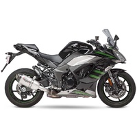 Yoshimura Ninja 1000 SX 2020 Slipon SS/SS/CF Product thumb image 1