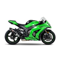 Yoshimura ZX 10R 2011 15 R 77D SO SS CF CF