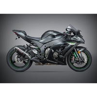 Yoshimura ZX 10R 2012 17 Alpha SO SS CF CF Product thumb image 1