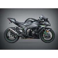 Yoshimura ZX 10R 2012 17 Alpha SO SS SS CF