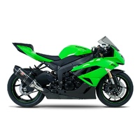 Yoshimura ZX 6R 2009 12 R 77 SO SS CF CF Product thumb image 1