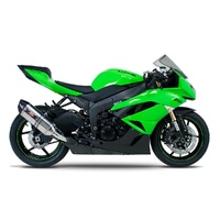 Yoshimura ZX 6R 2009 12 R 77 SO SS SS CF Product thumb image 1