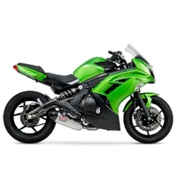 Yoshimura Ninja 650 2012 16 Rs4S Fs Ss Ss Cf