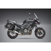 Yoshimura Kawa Versys 1000LT Alpha SO SS/CF/CF