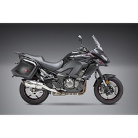 Yoshimura Kawa Versys 1000LT Alpha SO SS/SS/CF