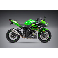 Yoshimura Ninja 400 18 23 Alpha T SO SS/SS/CF Product thumb image 1