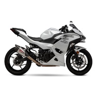 Yoshimura Kawa Ninja 500 18 20 AT2 Fs Product thumb image 1