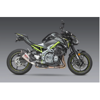 Yoshimura Kawa Z900 AT2 Street Series SS/SS/CF WF Product thumb image 1