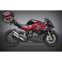 Yoshimura S1000RR 2015 16 Alpha T SO TI TI CF Product thumb image 1